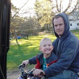 Meet your Posher, Rick